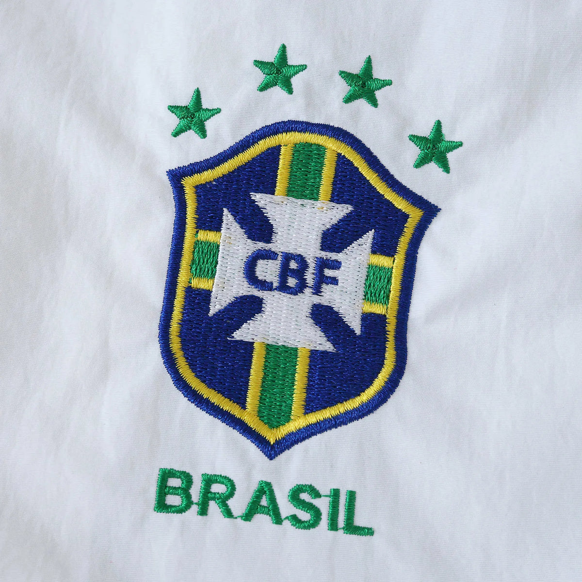 Jaqueta Brasil 1998
