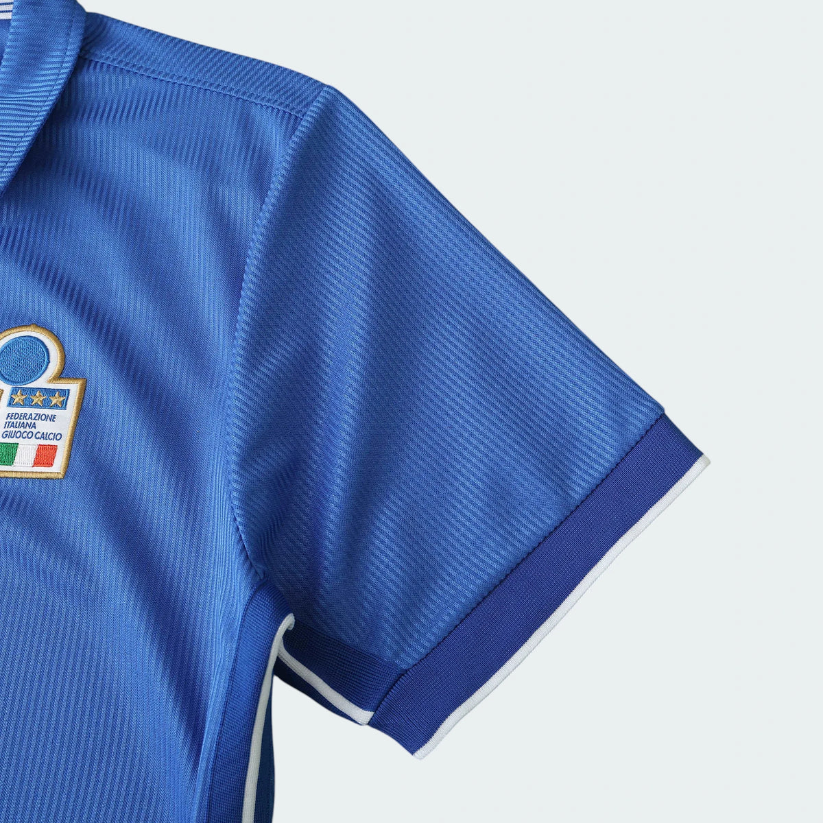 Camisa Itália 1998 I