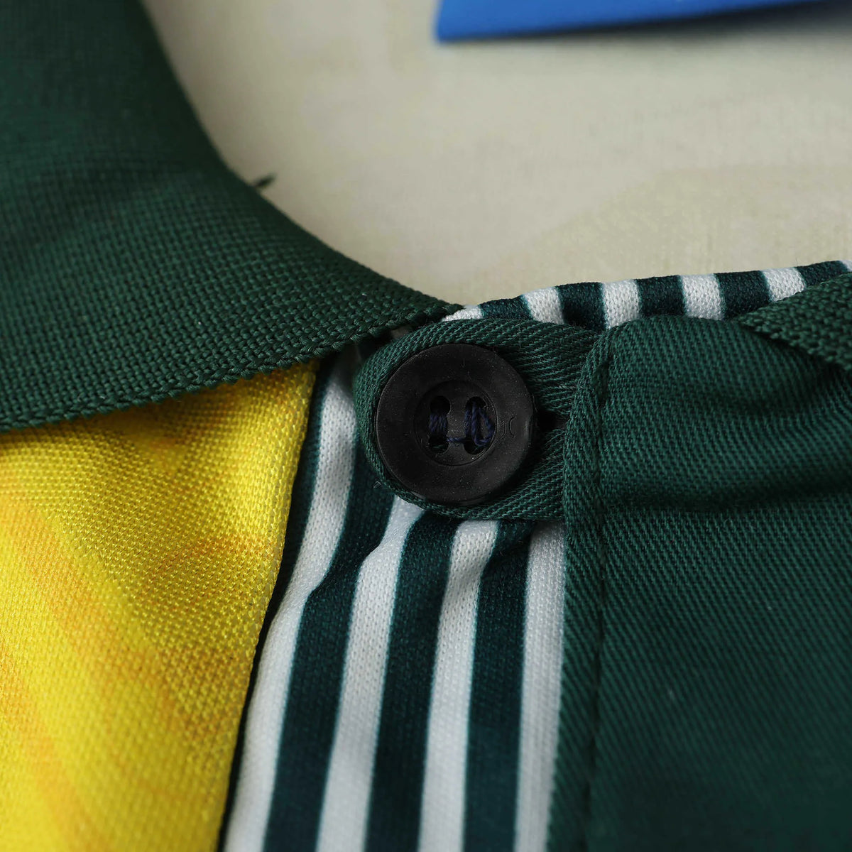 Camisa Brasil 1992 I