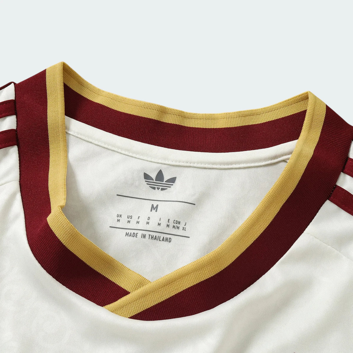 Camisa Espanha 2026 II