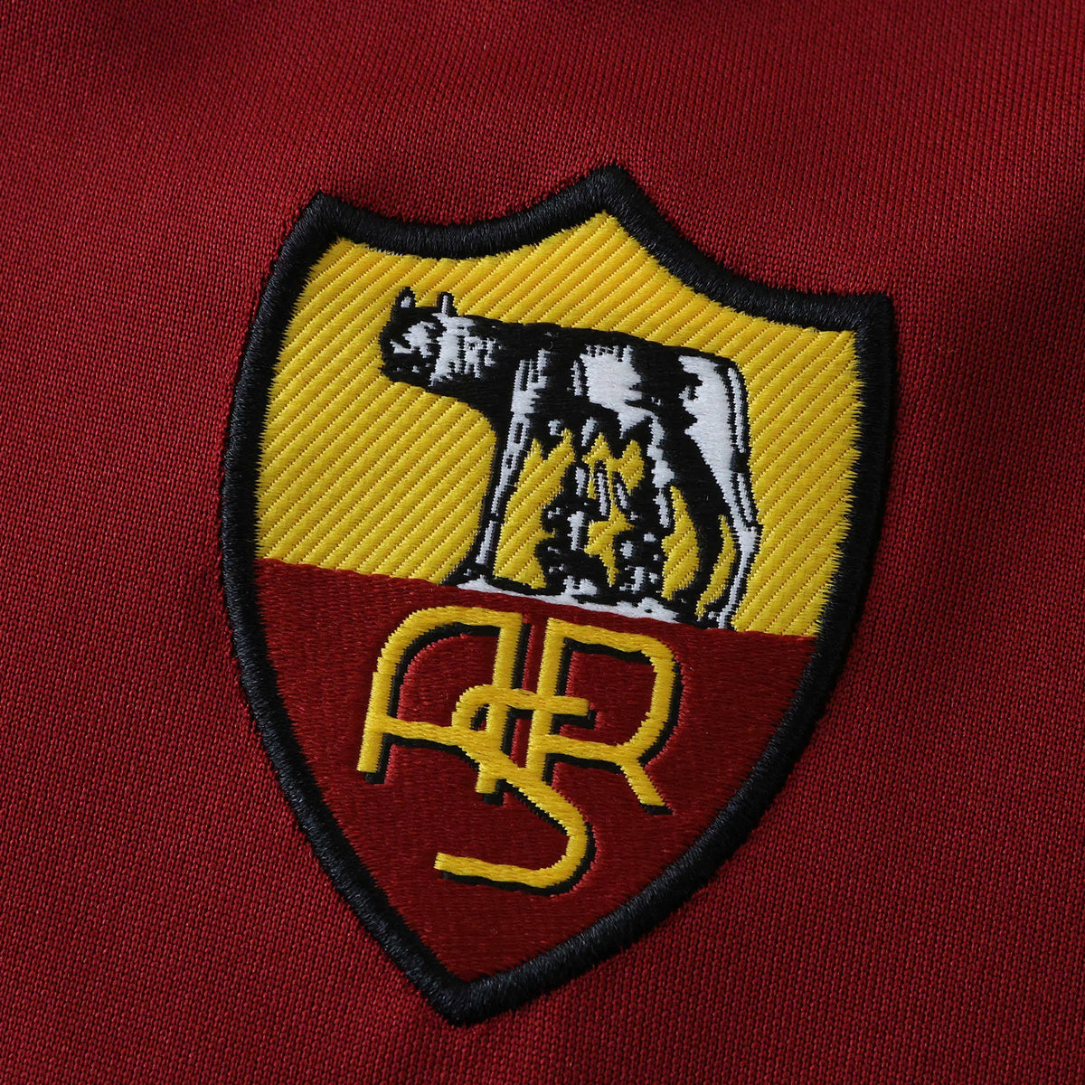 Camisa Roma 1998/99 I
