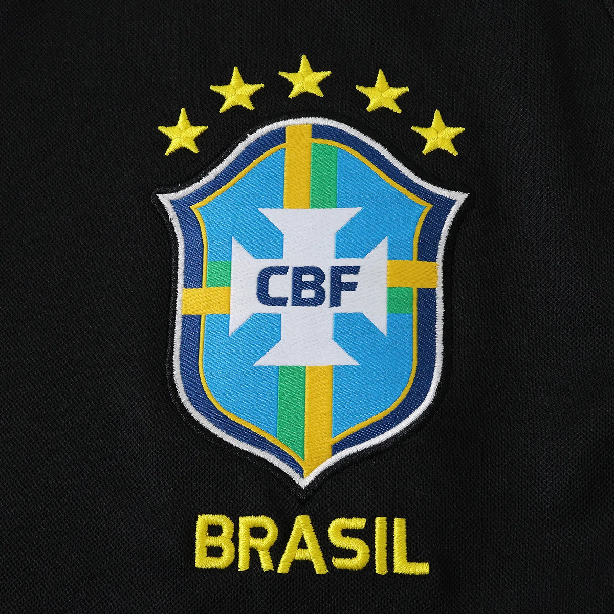 Camisa Brasil 2026 Treino