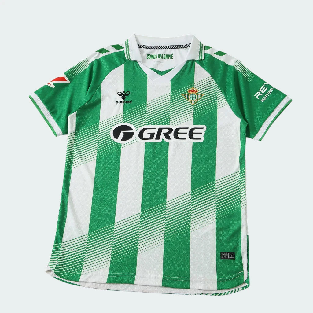Camisa Real Bétis 2026/27 I