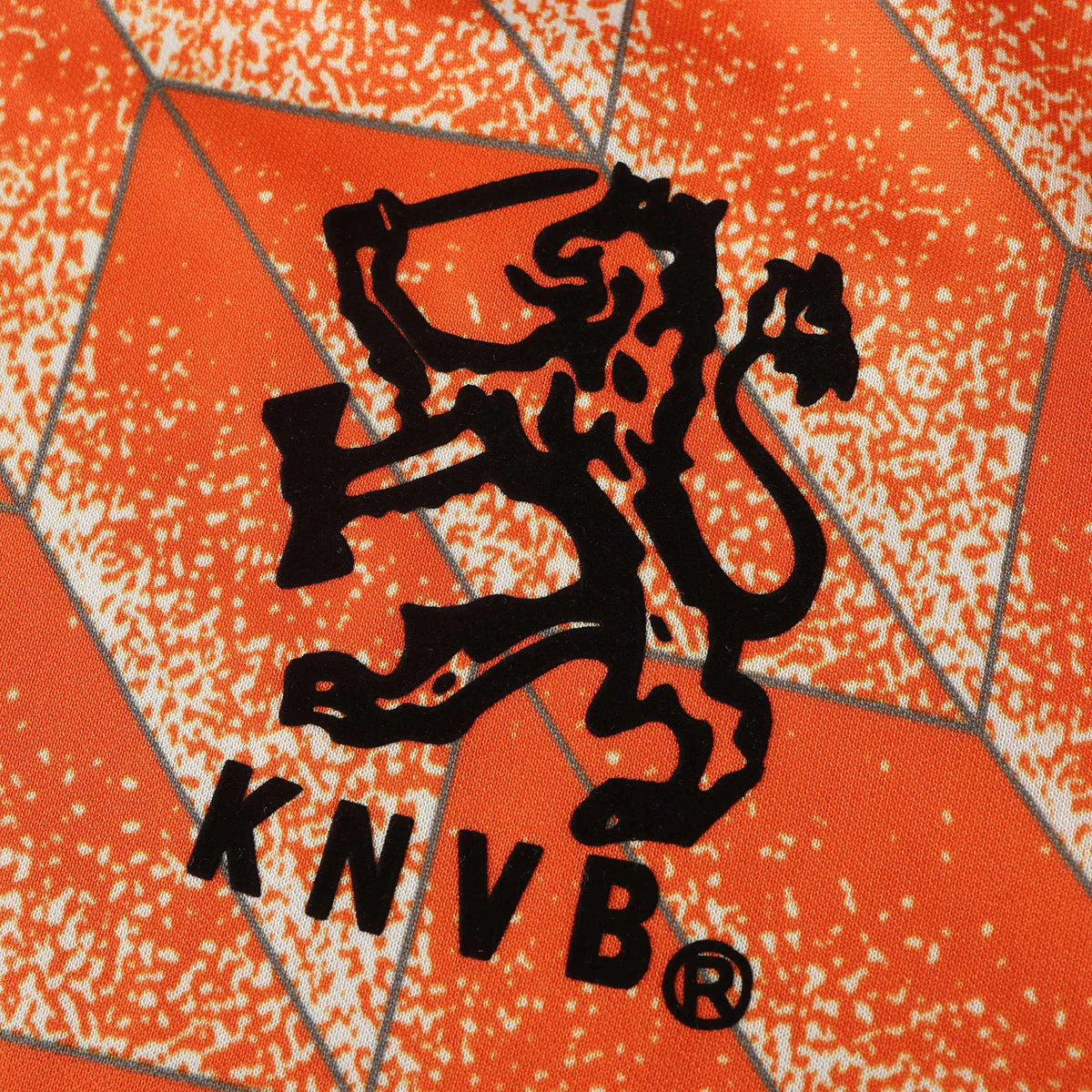 Camisa Holanda 1988 I