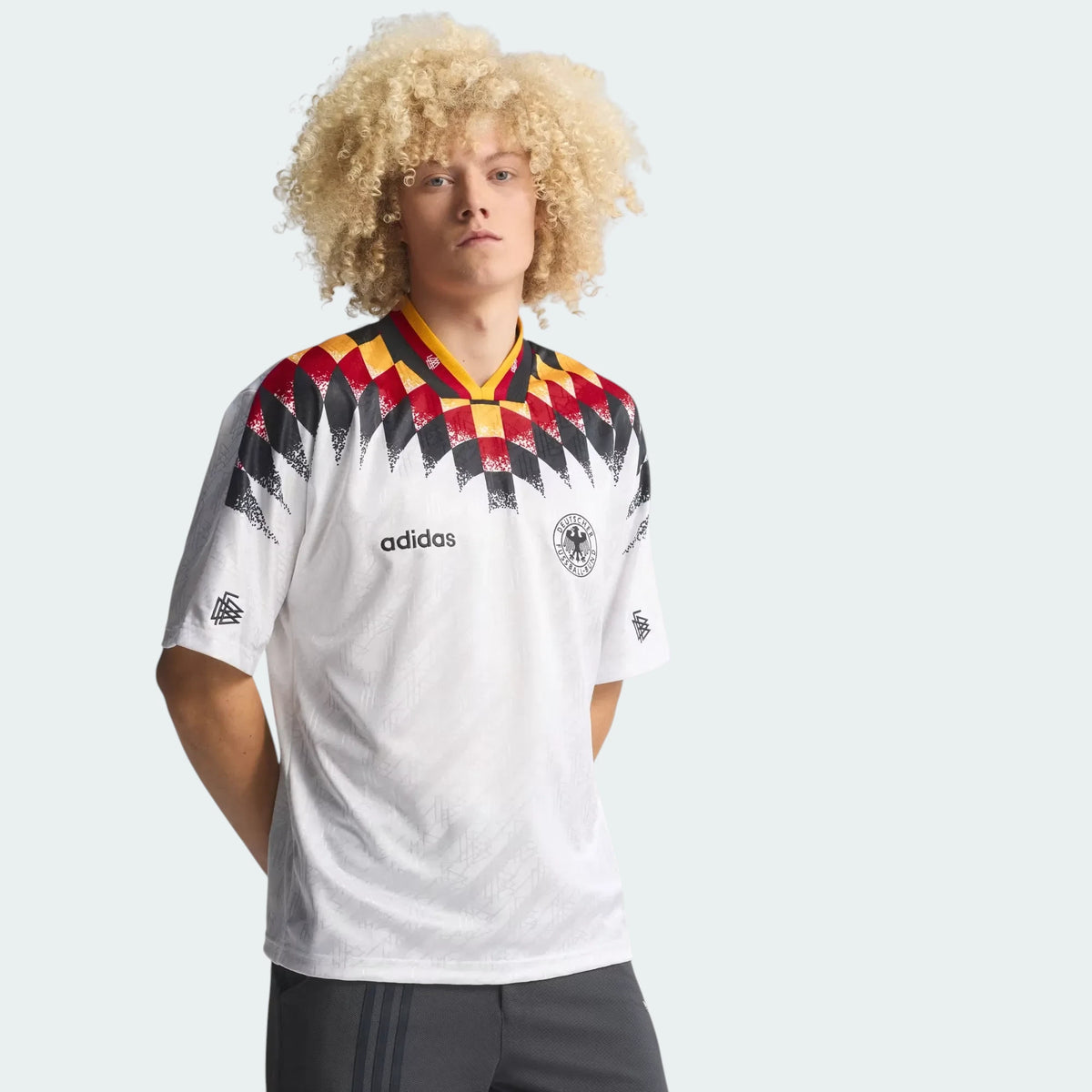 Camisa Alemanha 1994 I