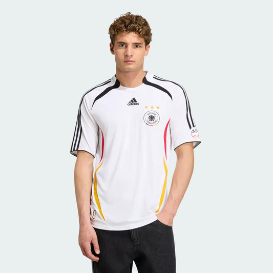 Camisa Alemanha 2006 I