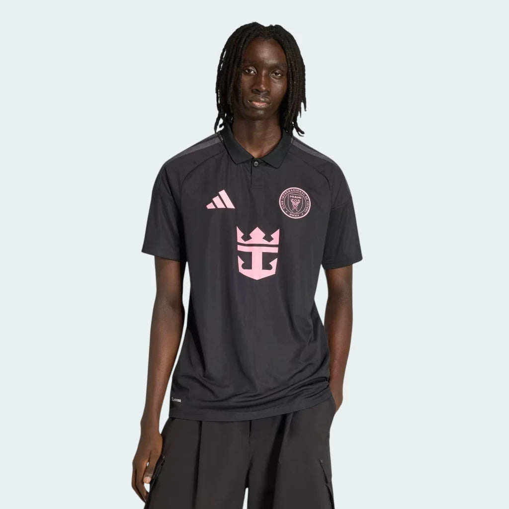 Camisa Inter Miami 2026 II