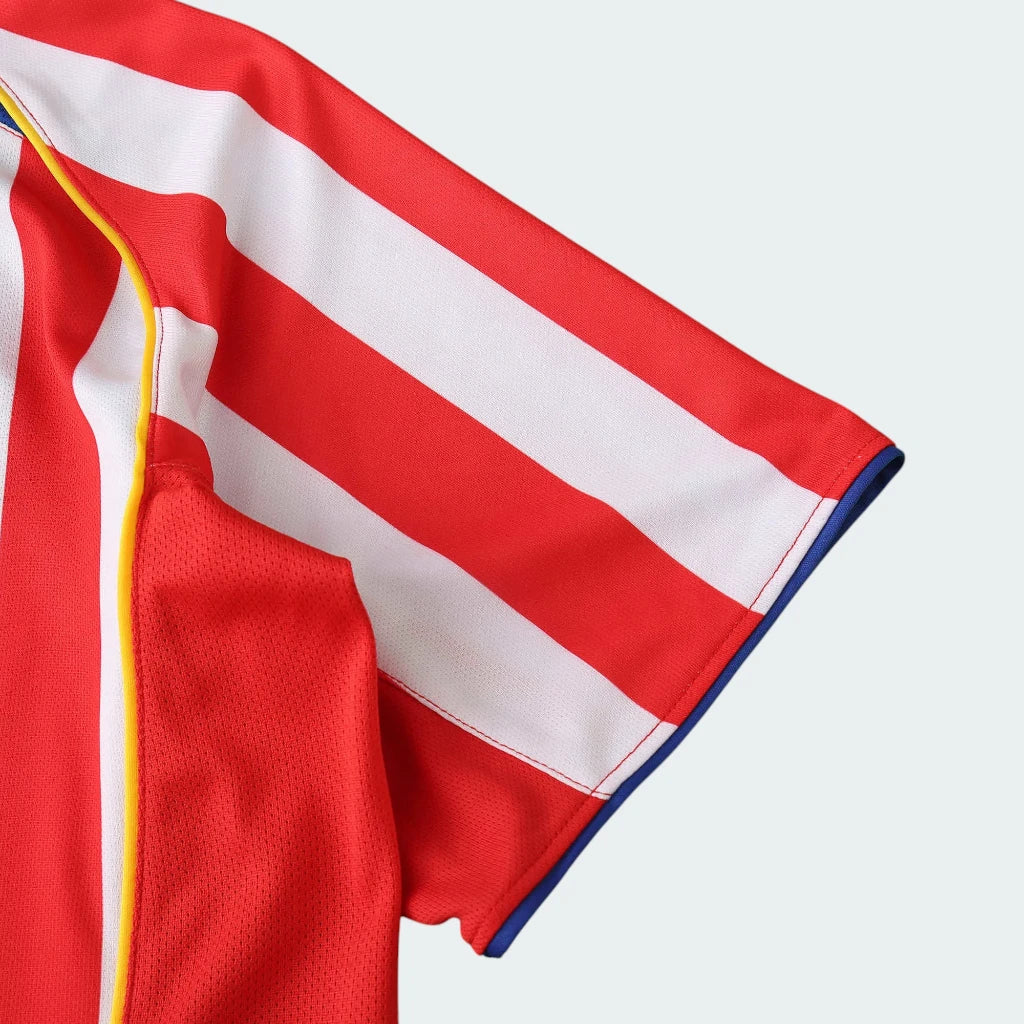 Kit Infantil Atlético de Madrid 2004/05 I