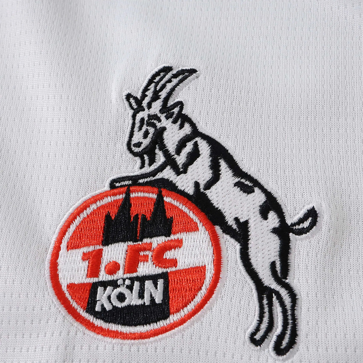 Camisa Köln 2026/27 I
