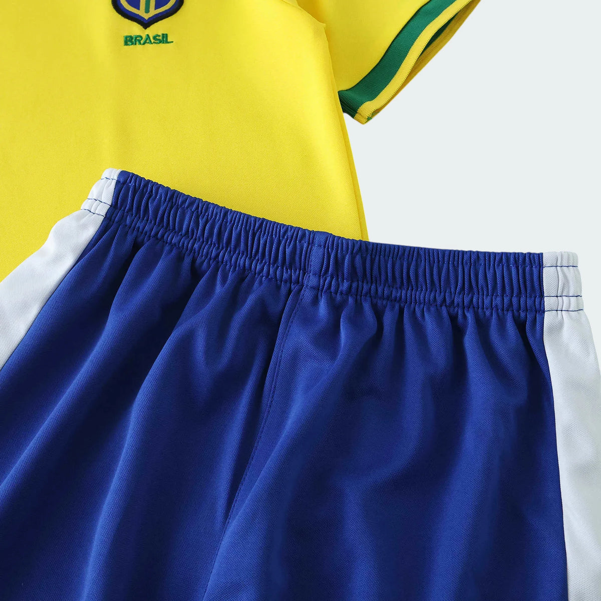 Kit Infantil Brasil 1998 I