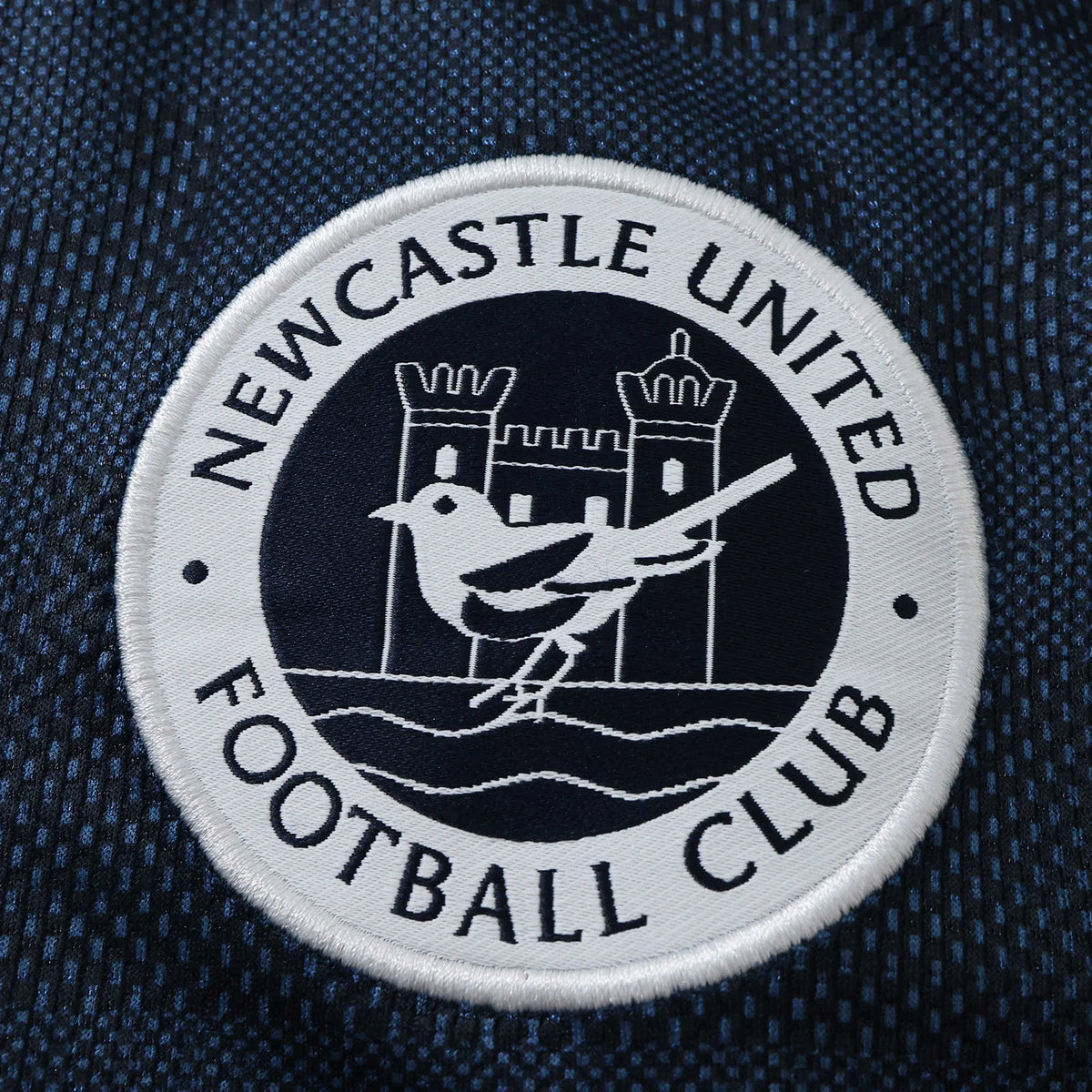 Camisa Newcastle 2026/27 II