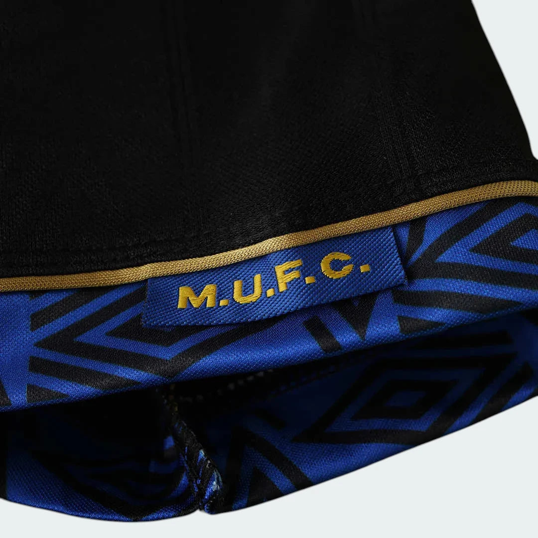 Camisa Manchester United 1994/95 II