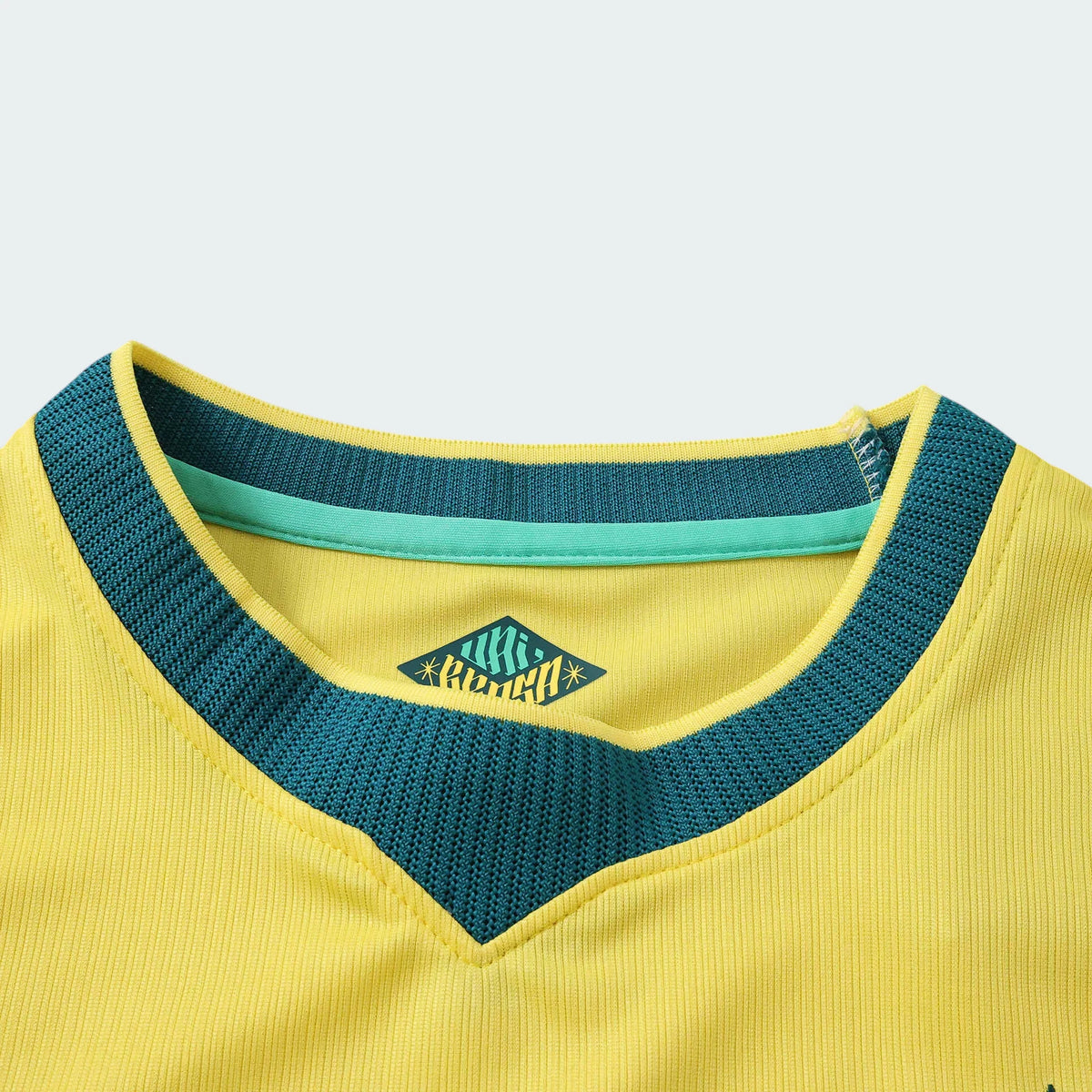 Camisa Brasil 2026 I