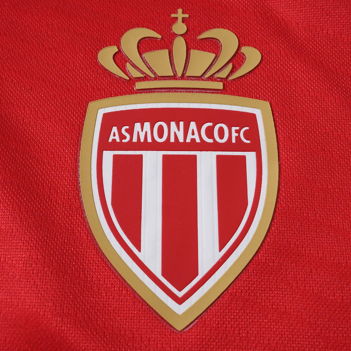 Camisa Monaco 2026/27 I
