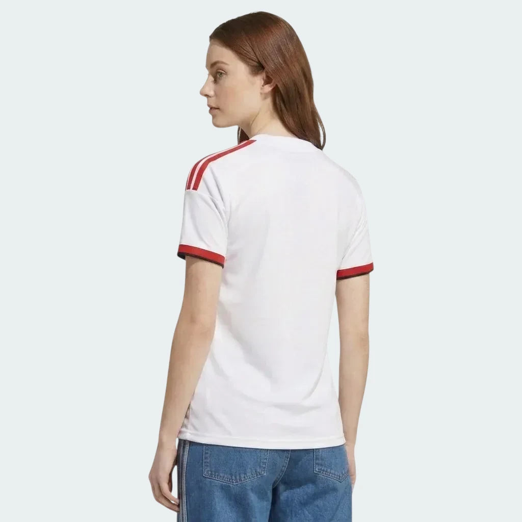 Camisa Feminina Flamengo 2026 II