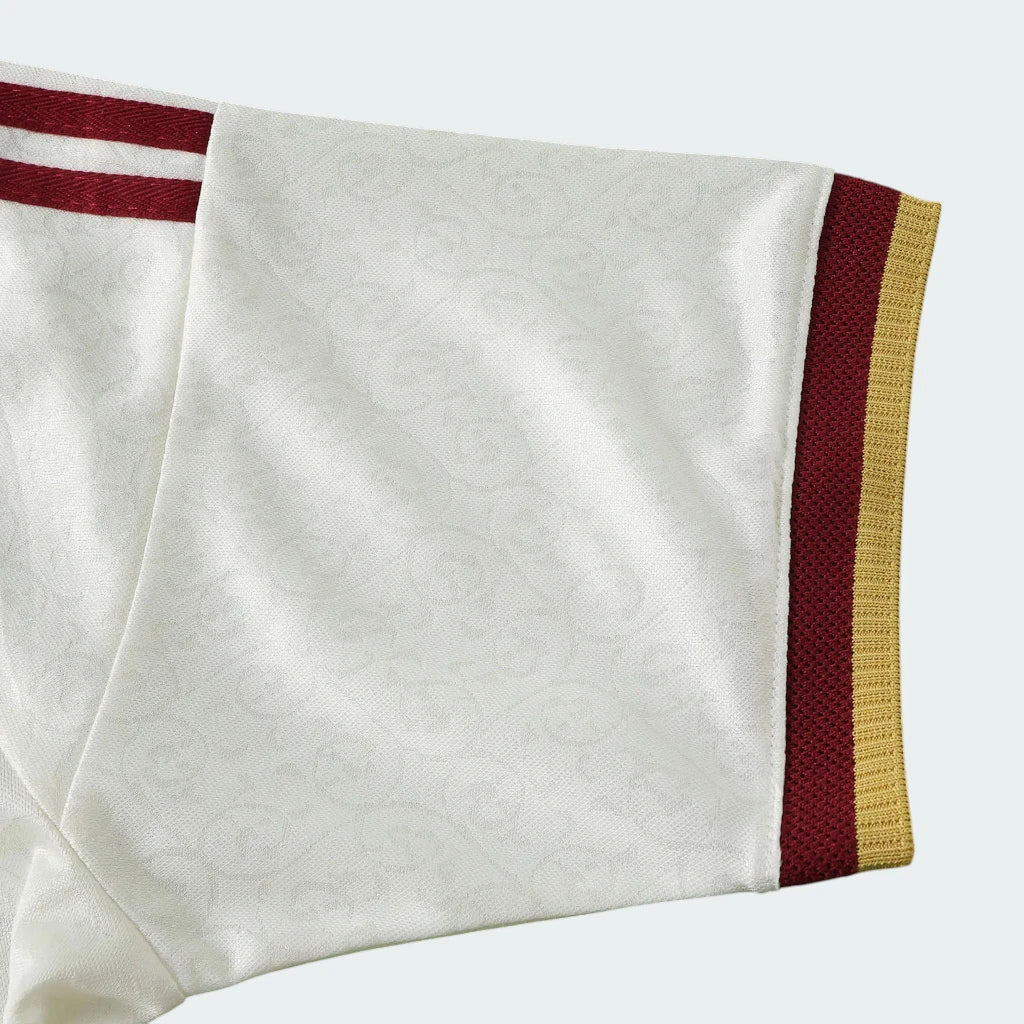 Camisa Espanha 2026 II Jogador