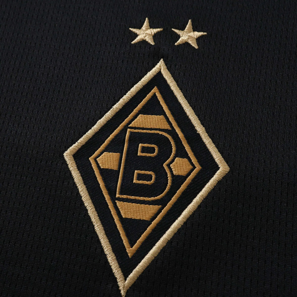 Camisa Borussia Mönchengladbach 2026/27 II