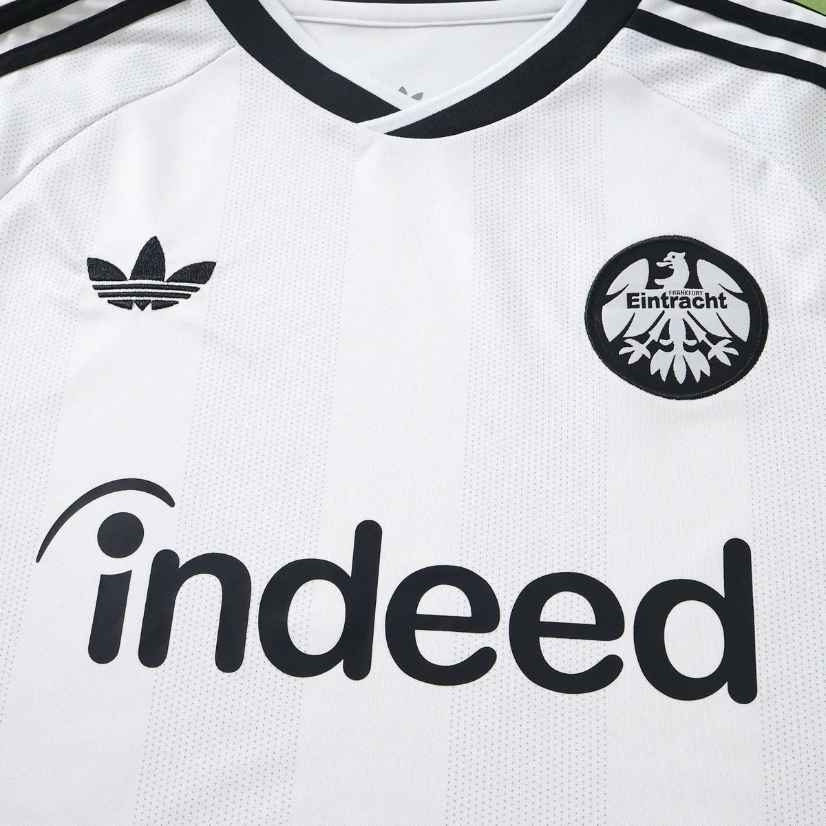 Camisa Frankfurt 2026/27 II