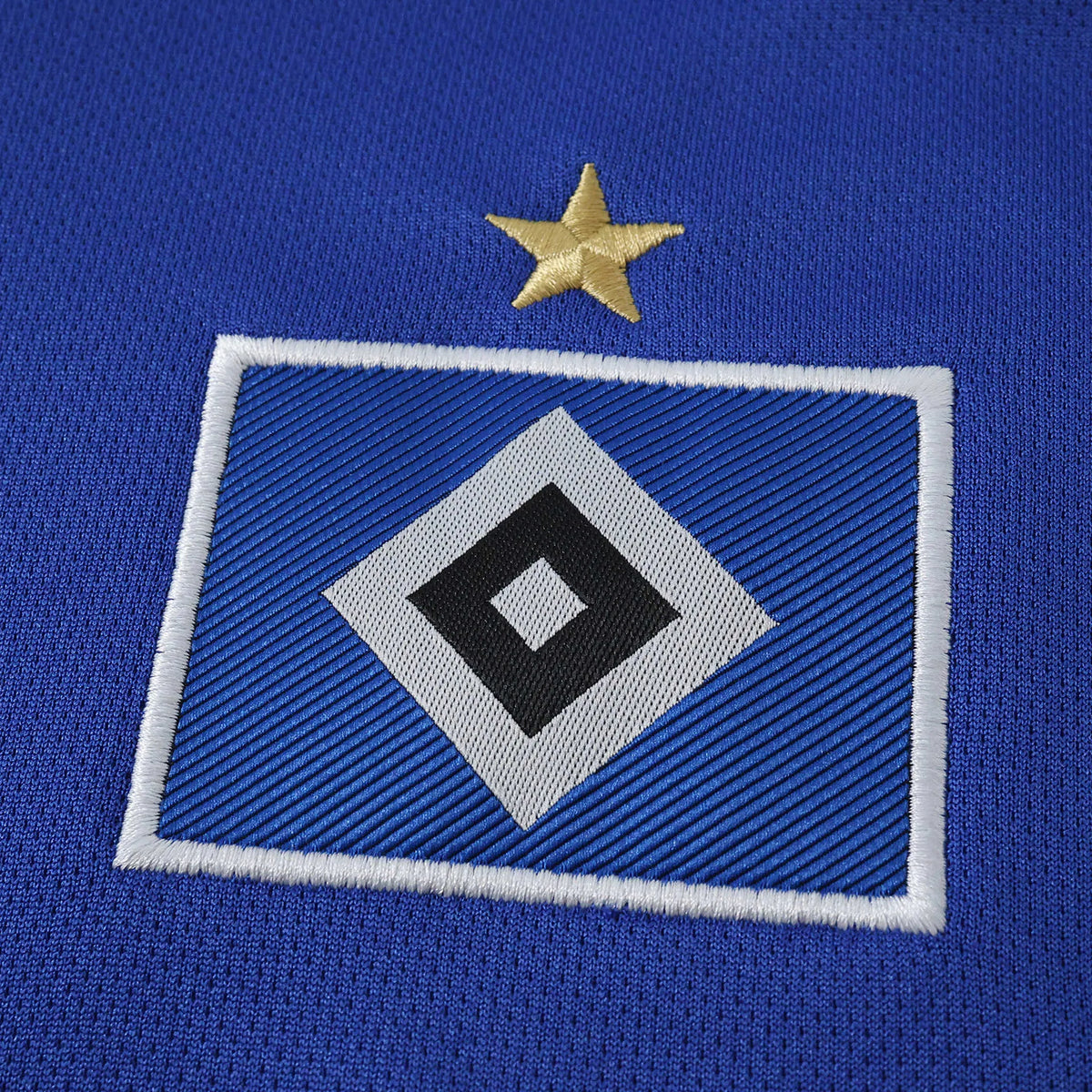 Camisa Hamburgo 2026/27 II