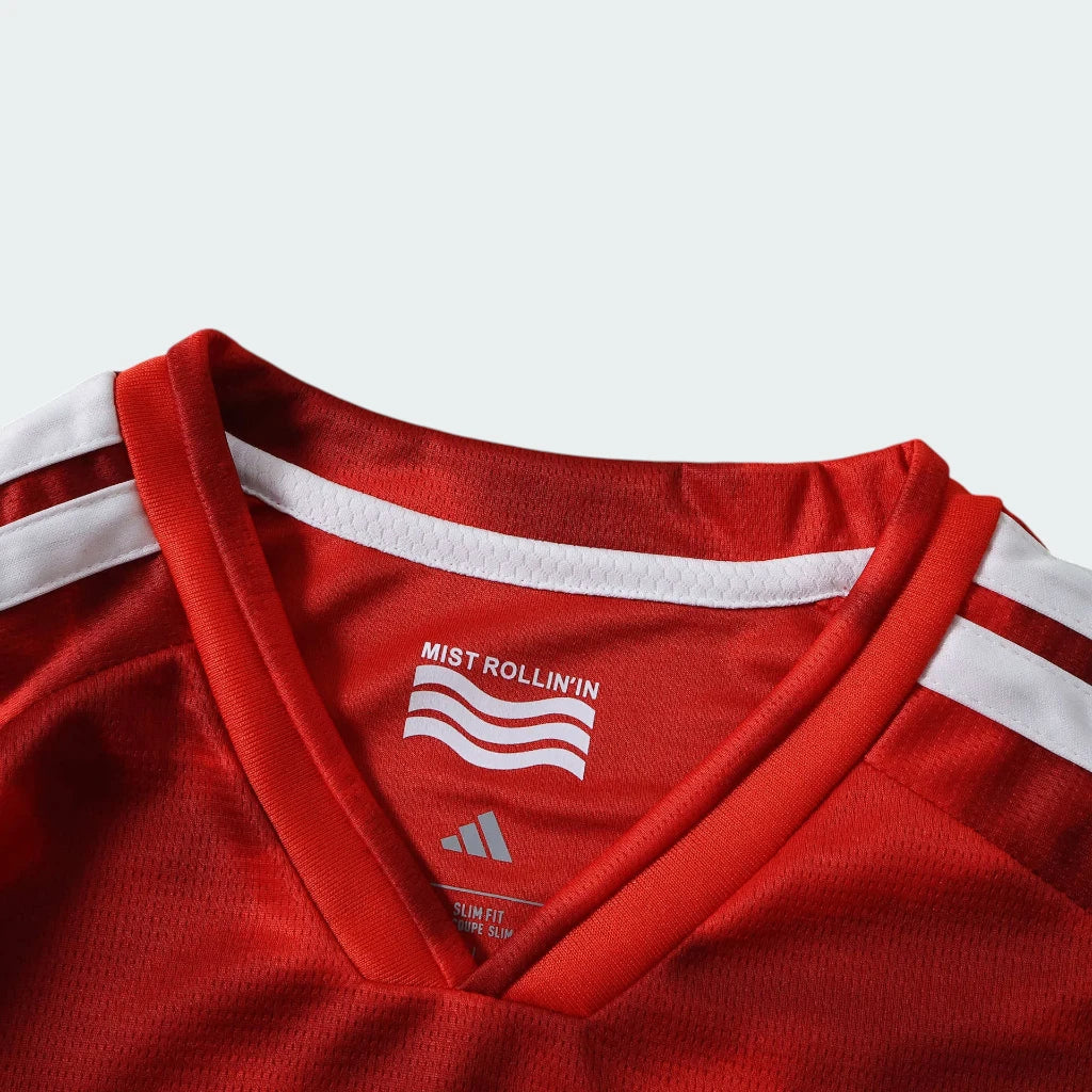 Camisa Nottingham Forest 2026/27 I