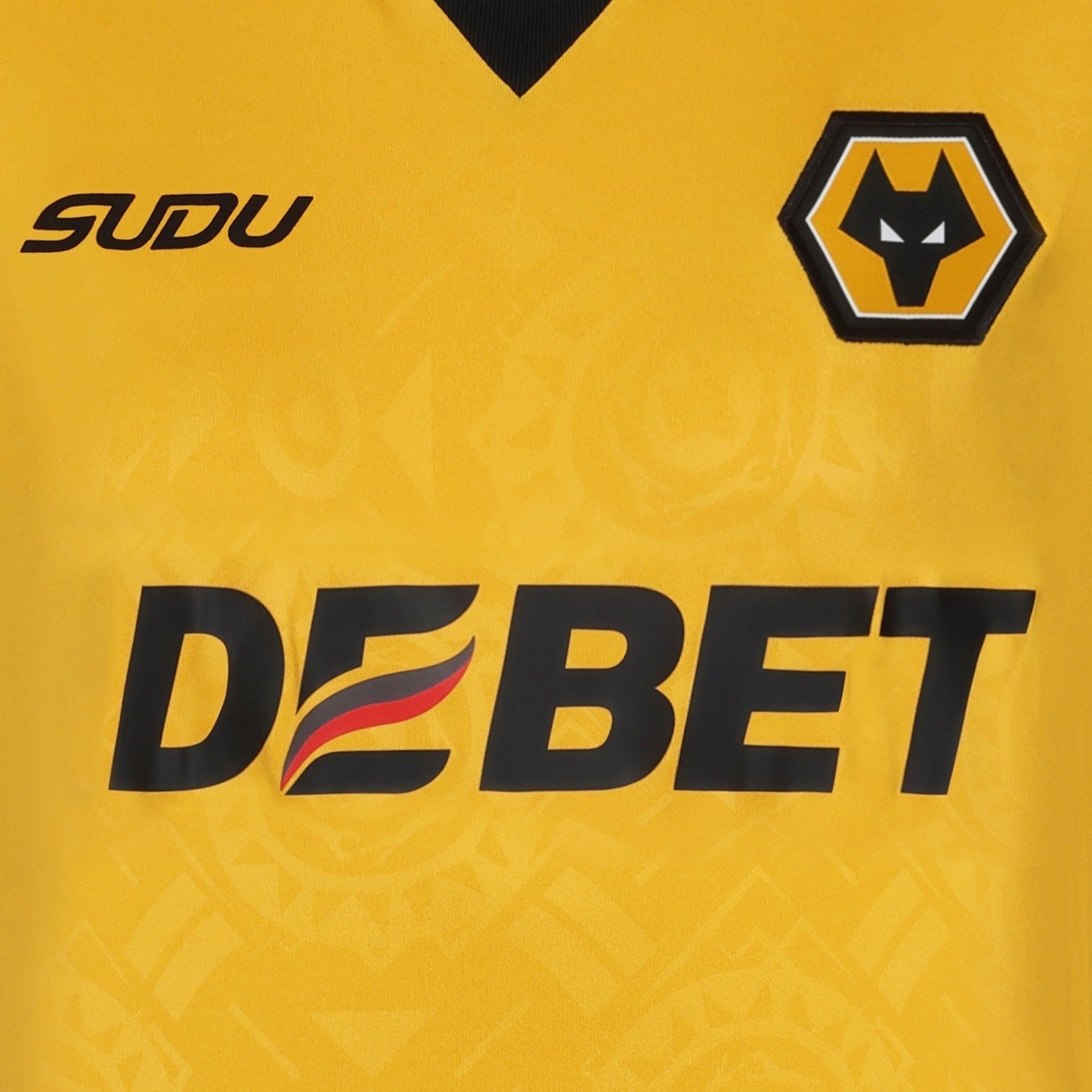 Camisa Wolves I 2025/26 Feminina