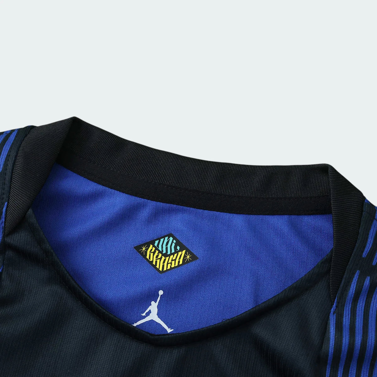 Camisa Brasil 2026 II