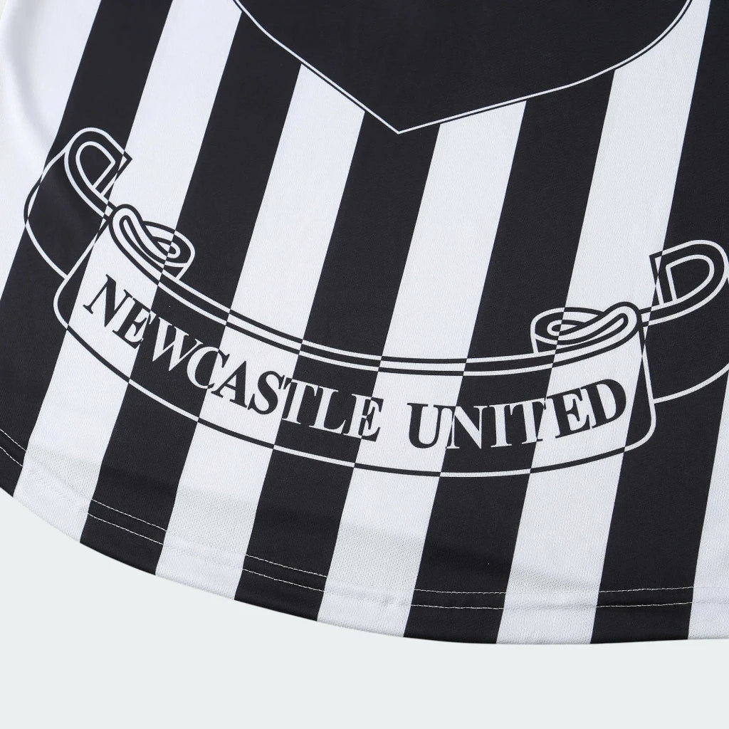 Camisa Newcastle 1997/98 I