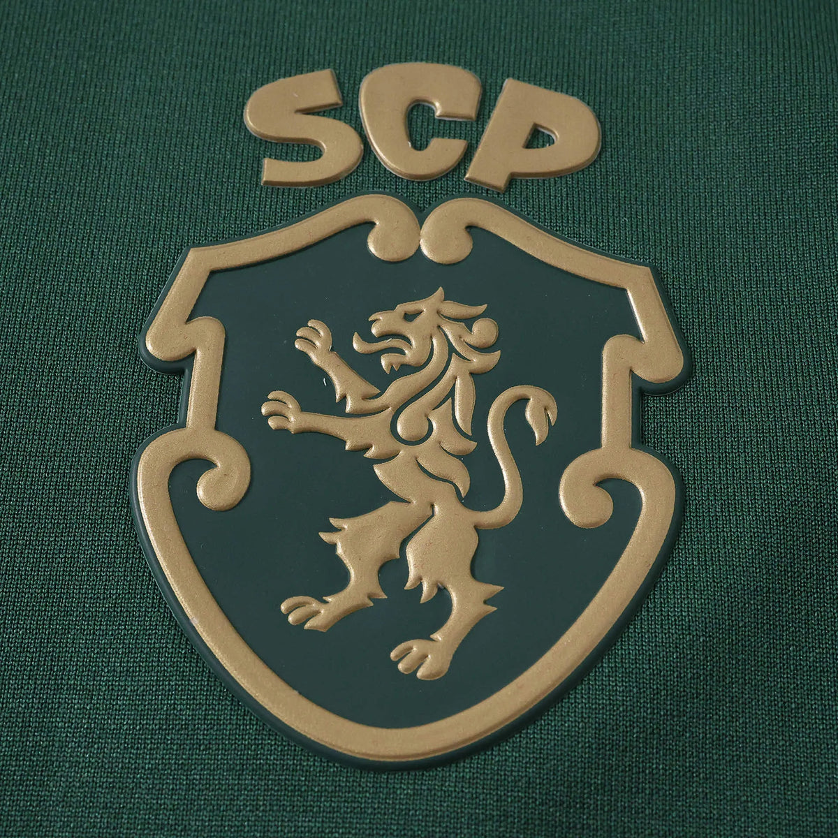 Camisa Sporting 2026/27 Especial 120 anos