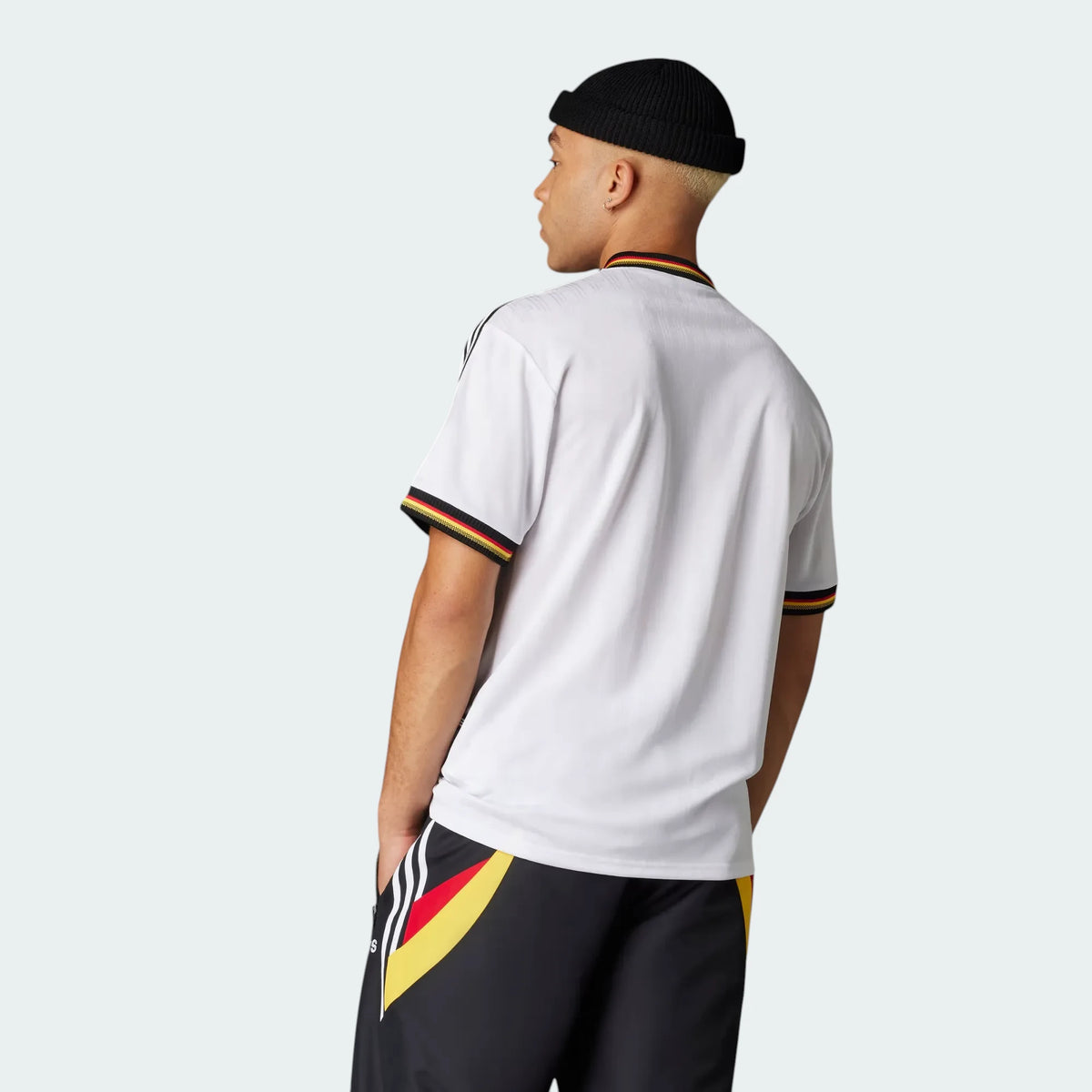Camisa Alemanha 1996 I