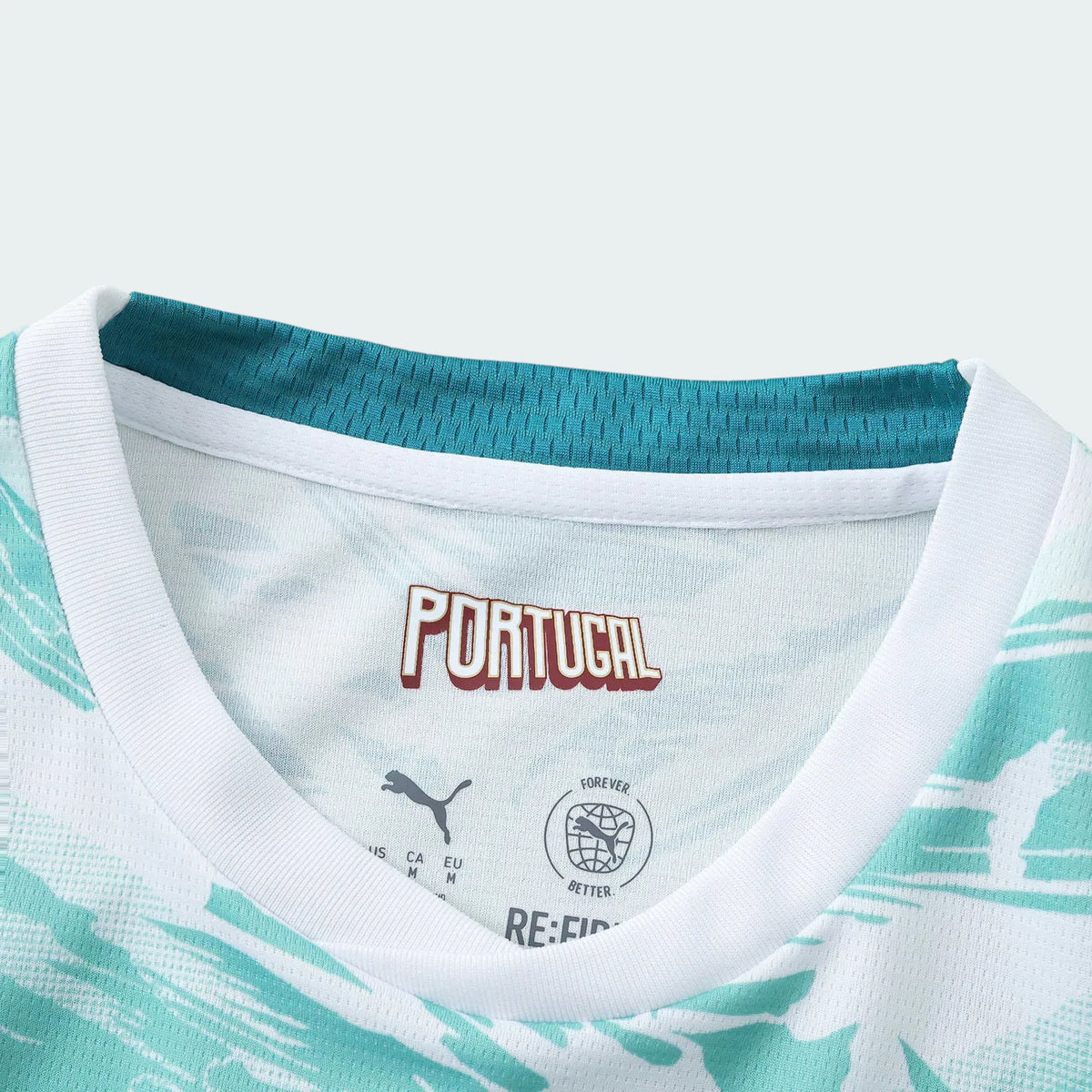Camisa Portugal 2026 II