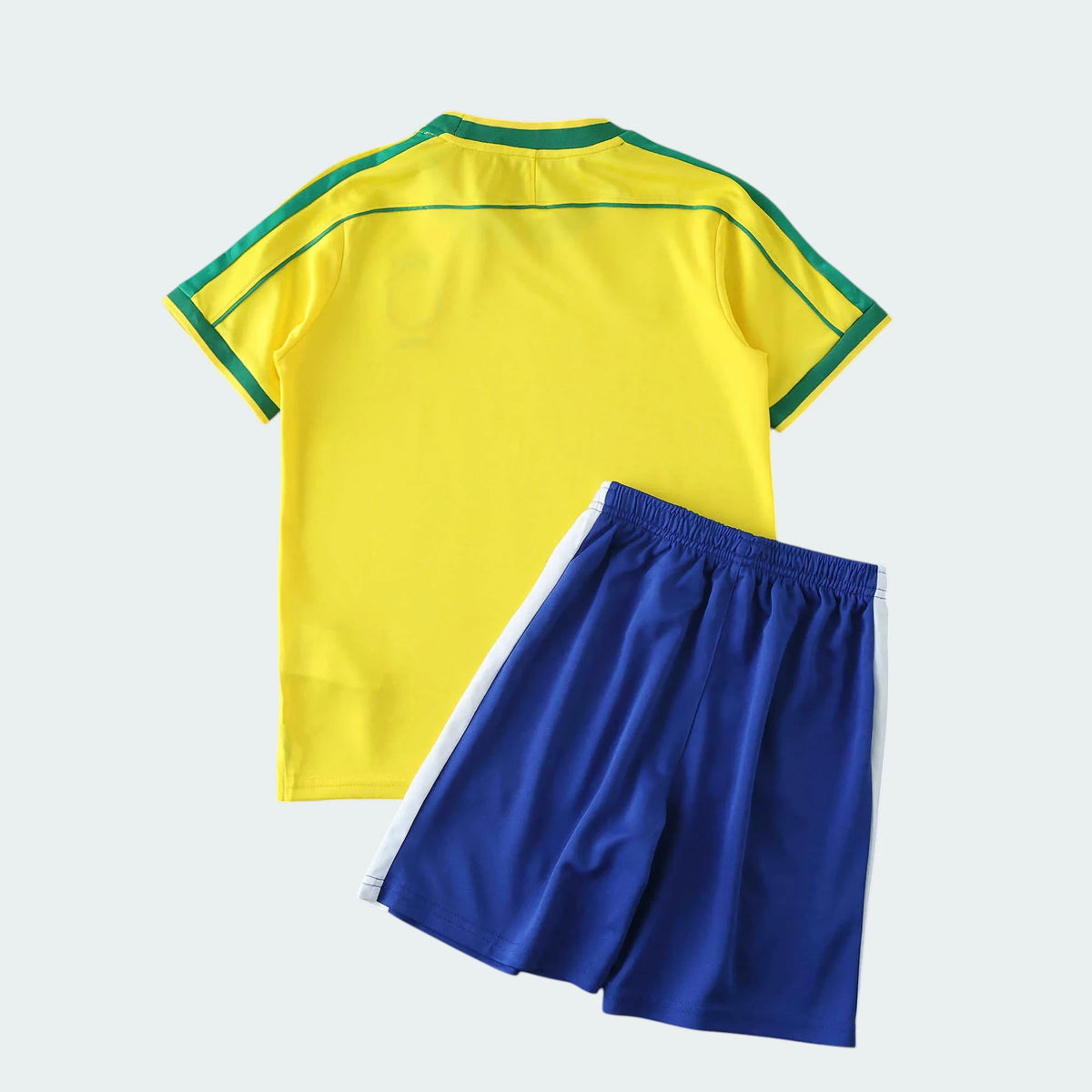 Kit Infantil Brasil 1998 I