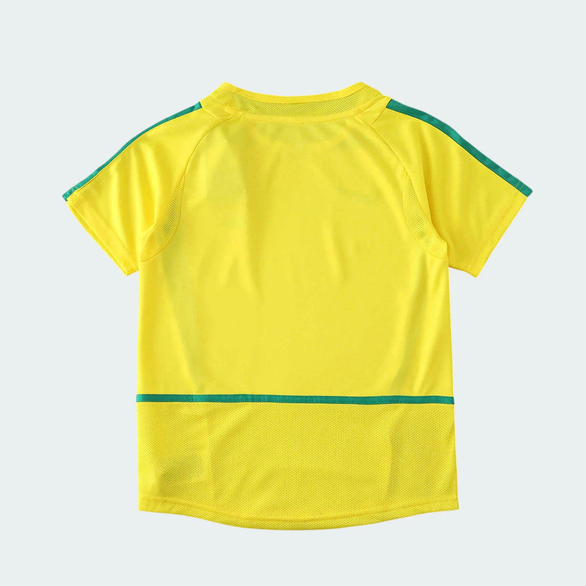 Kit Infantil Brasil 2002 I