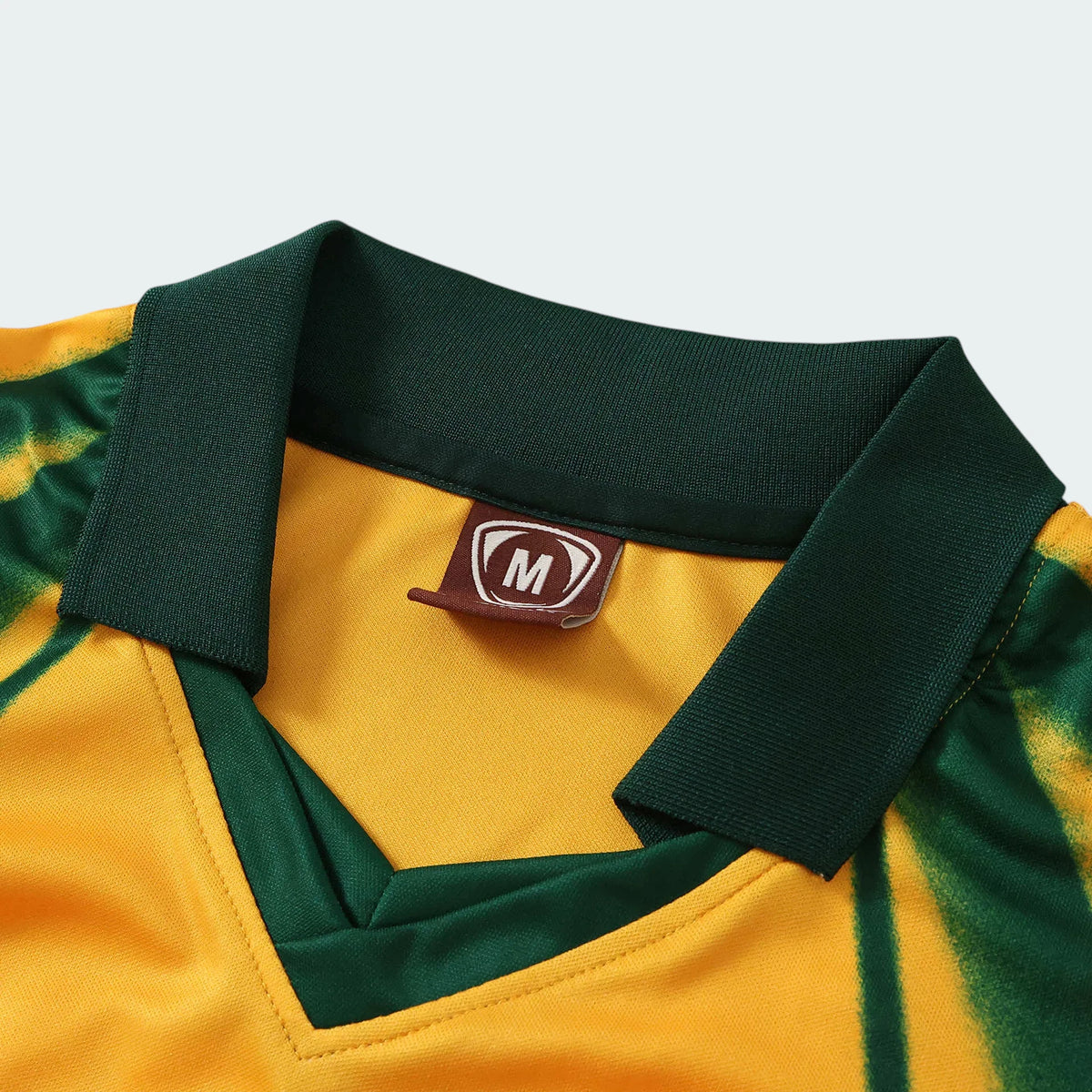 Camisa Brasil 2026 Especial Travis Scott