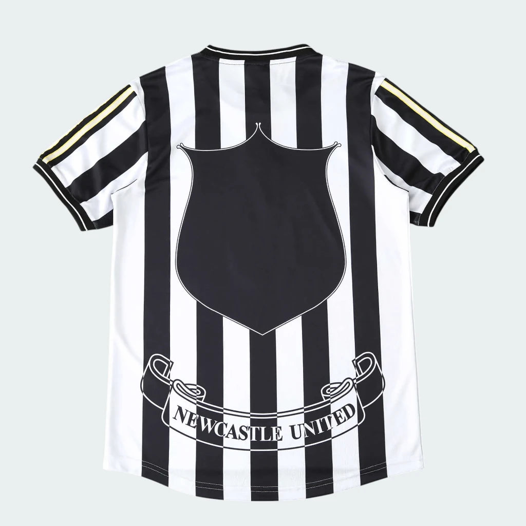 Camisa Newcastle 1997/98 I