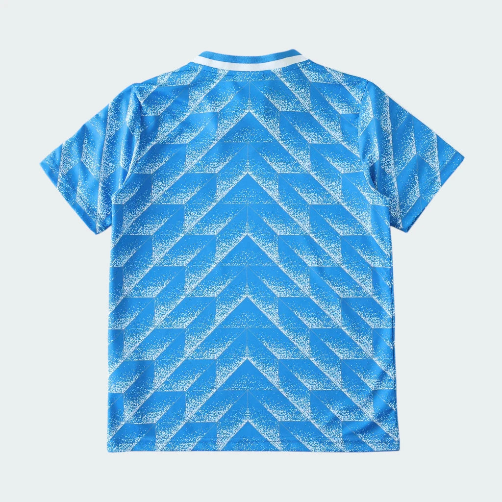 Camisa Holanda 1988 II