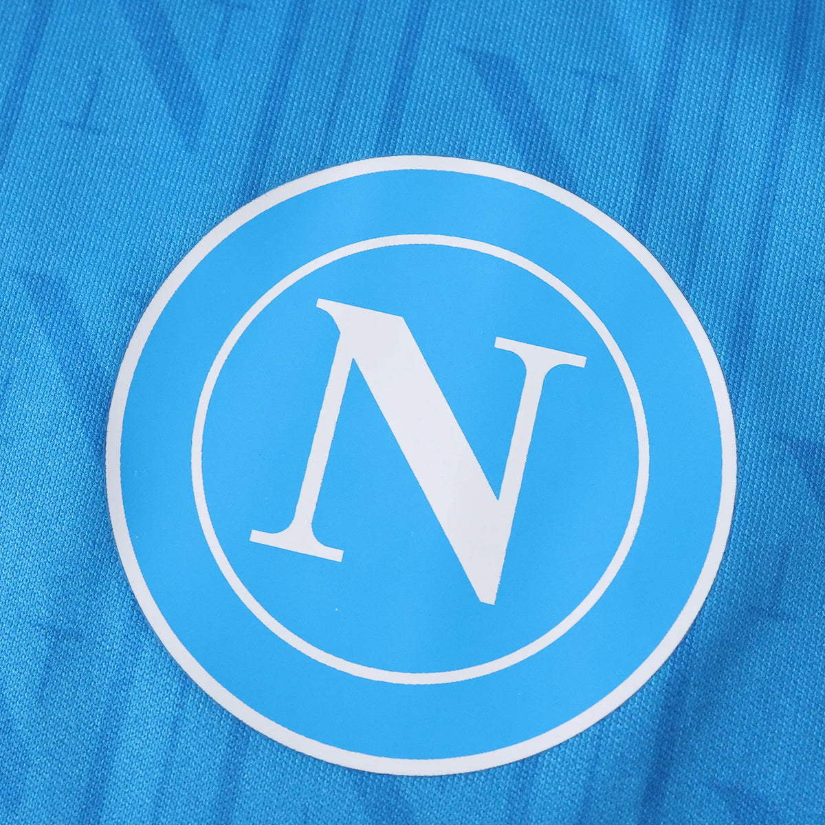 Camisa Napoli 2025/26 I