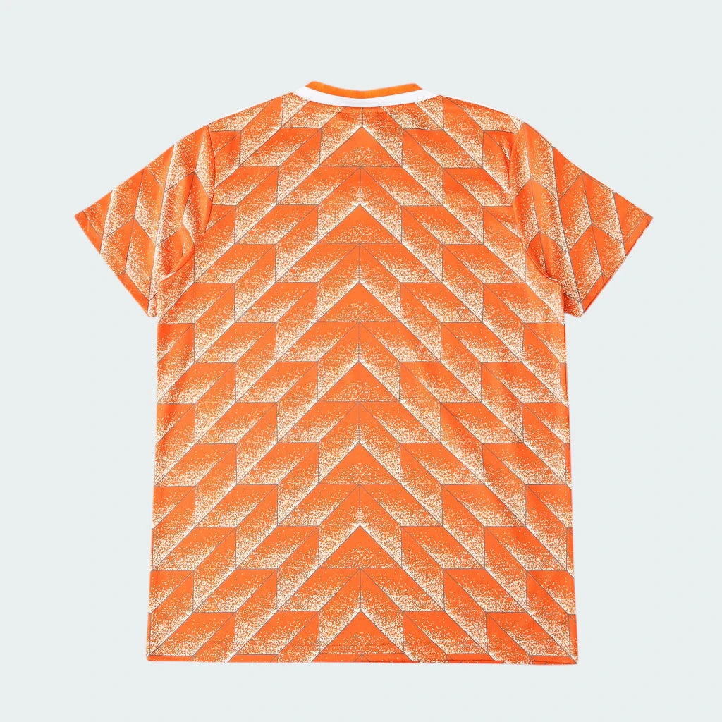 Camisa Holanda 1988 I