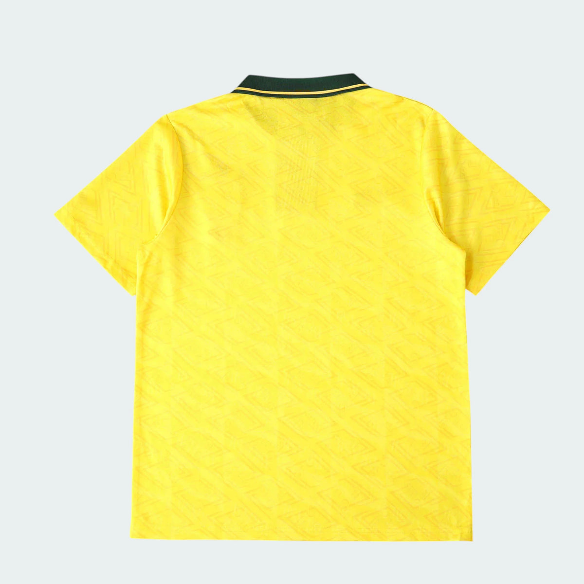 Camisa Brasil 1992 I