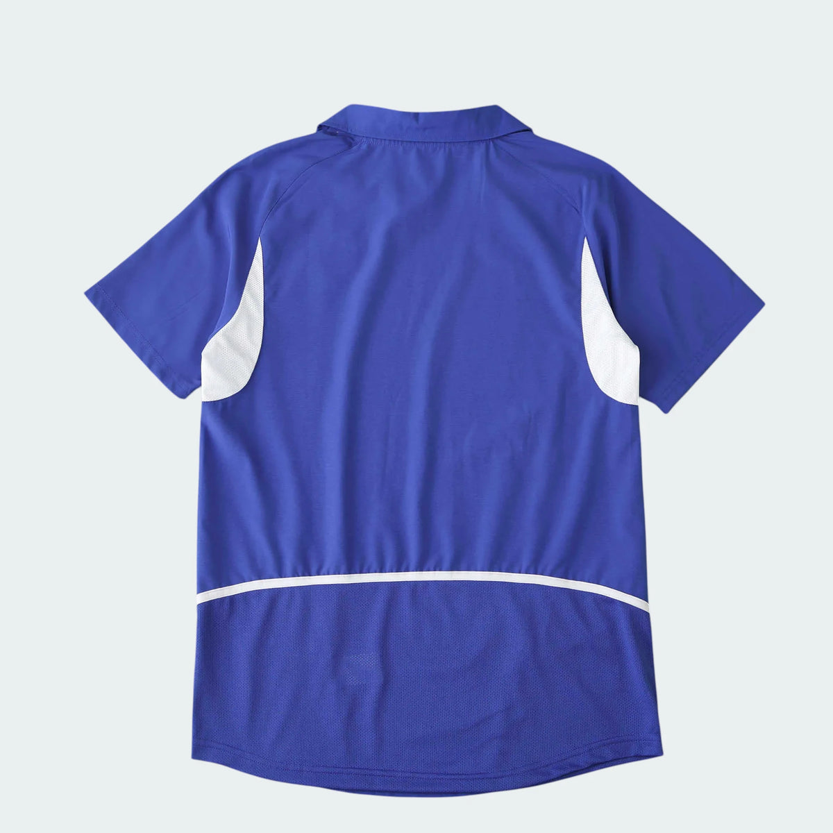 Camisa Brasil 2002 II