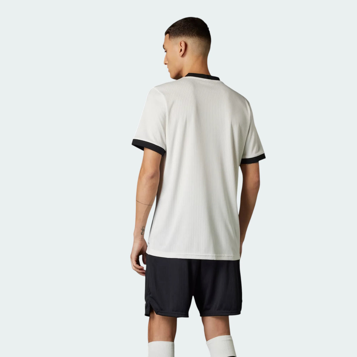 Camisa Alemanha 2025 125 anos