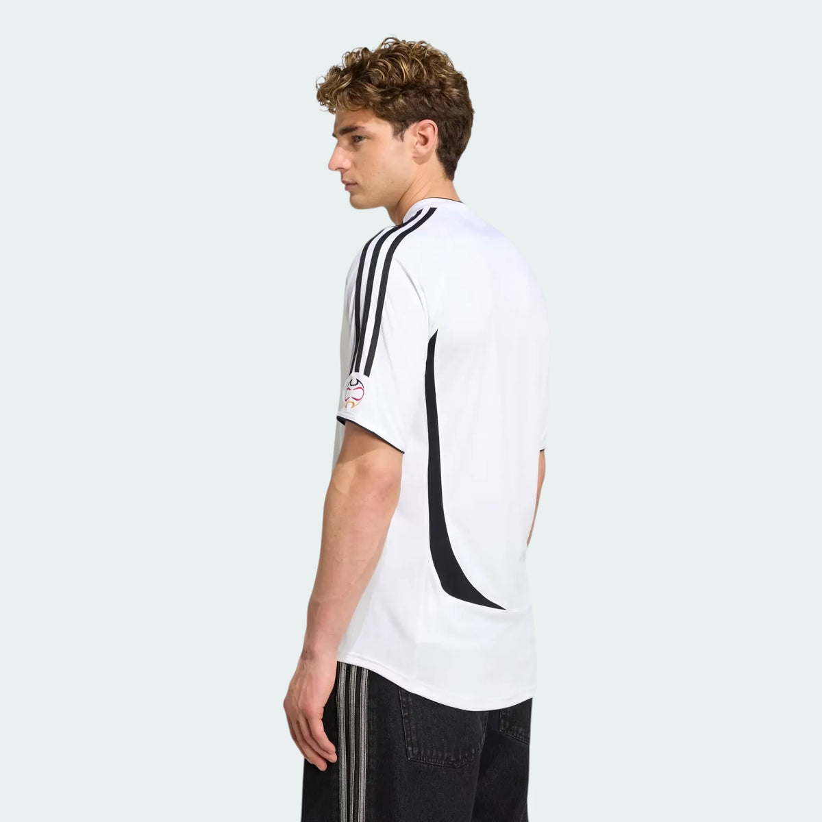 Camisa Alemanha 2006 I