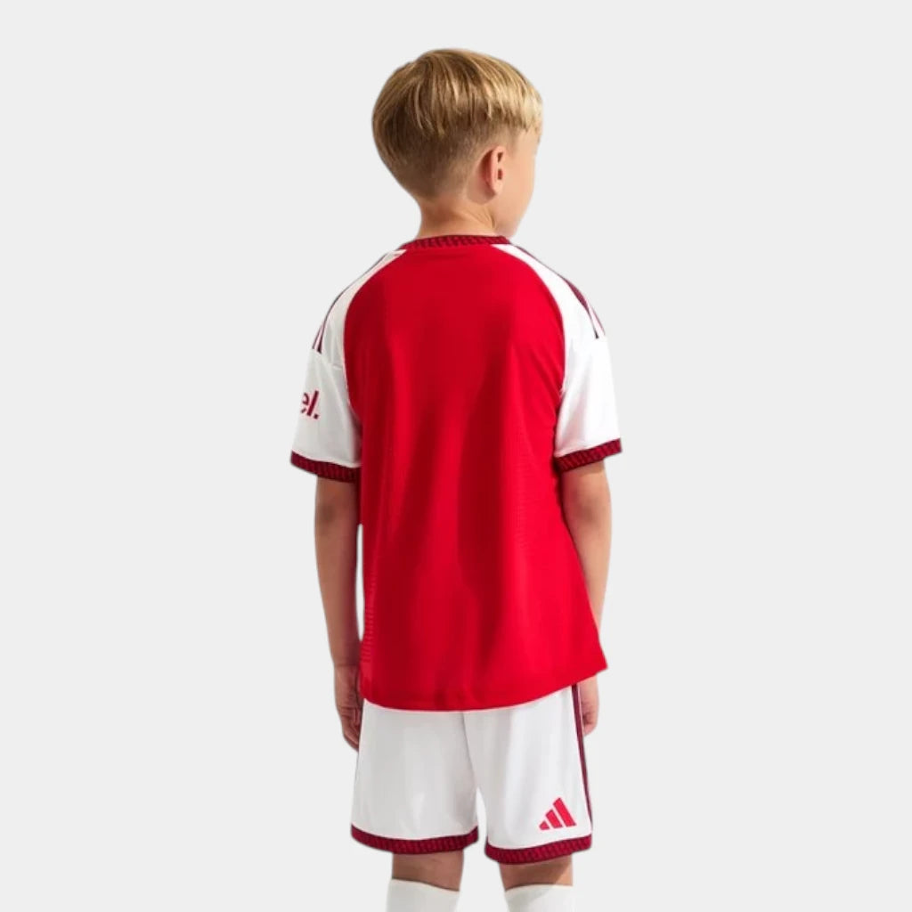Kit Infantil Arsenal 2026/27 I