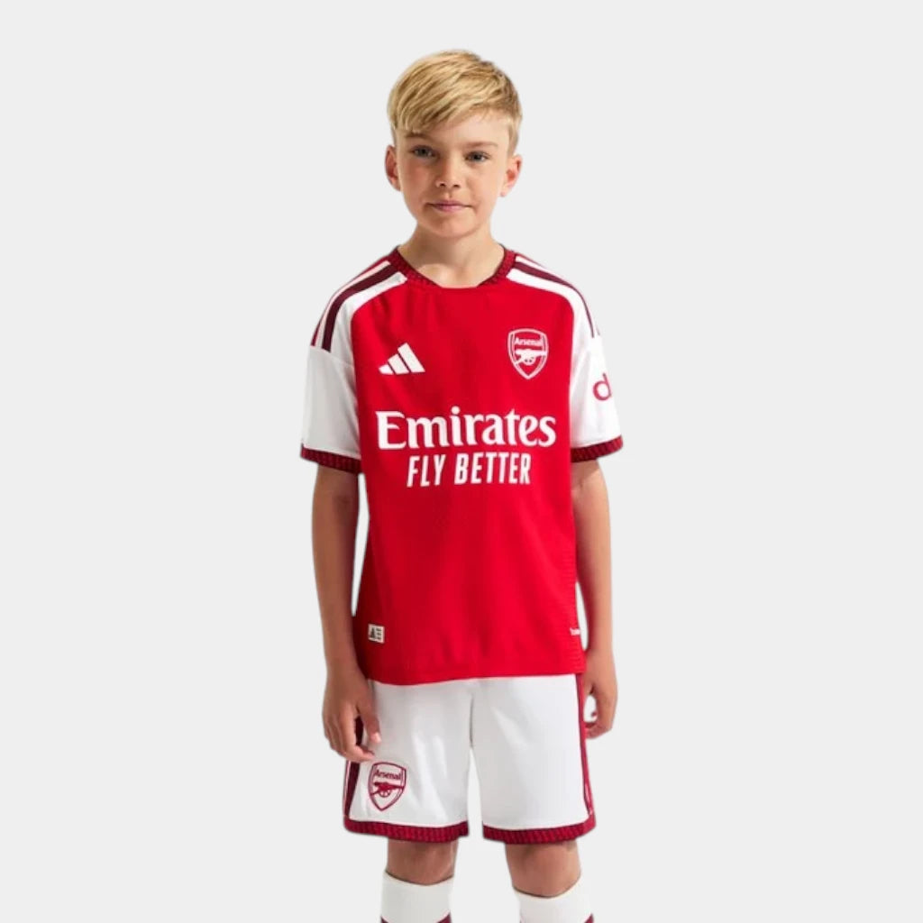 Kit Infantil Arsenal 2026/27 I