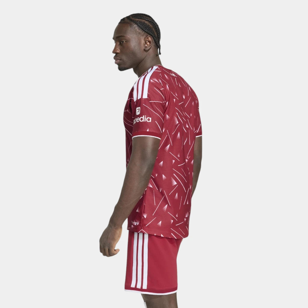 Camisa Liverpool 2026/27 I Jogador