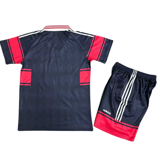 Kit Infantil Bayern de Munique I 1997/98