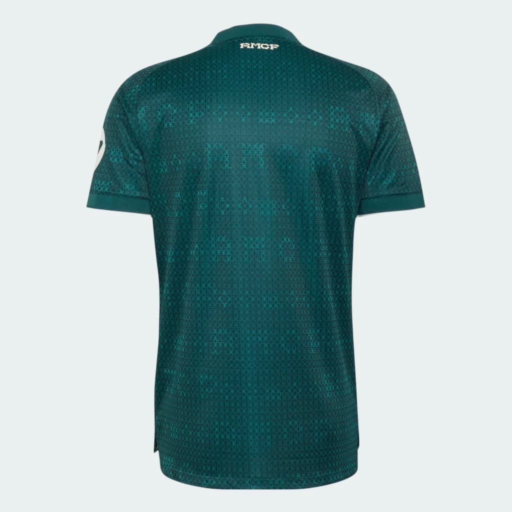 Camisa Real Madrid 2026/27 II
