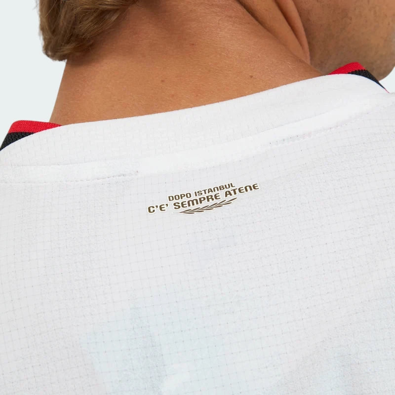 Camisa Milan 2026/27 II Jogador
