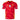 Camisa Espanha I 2024