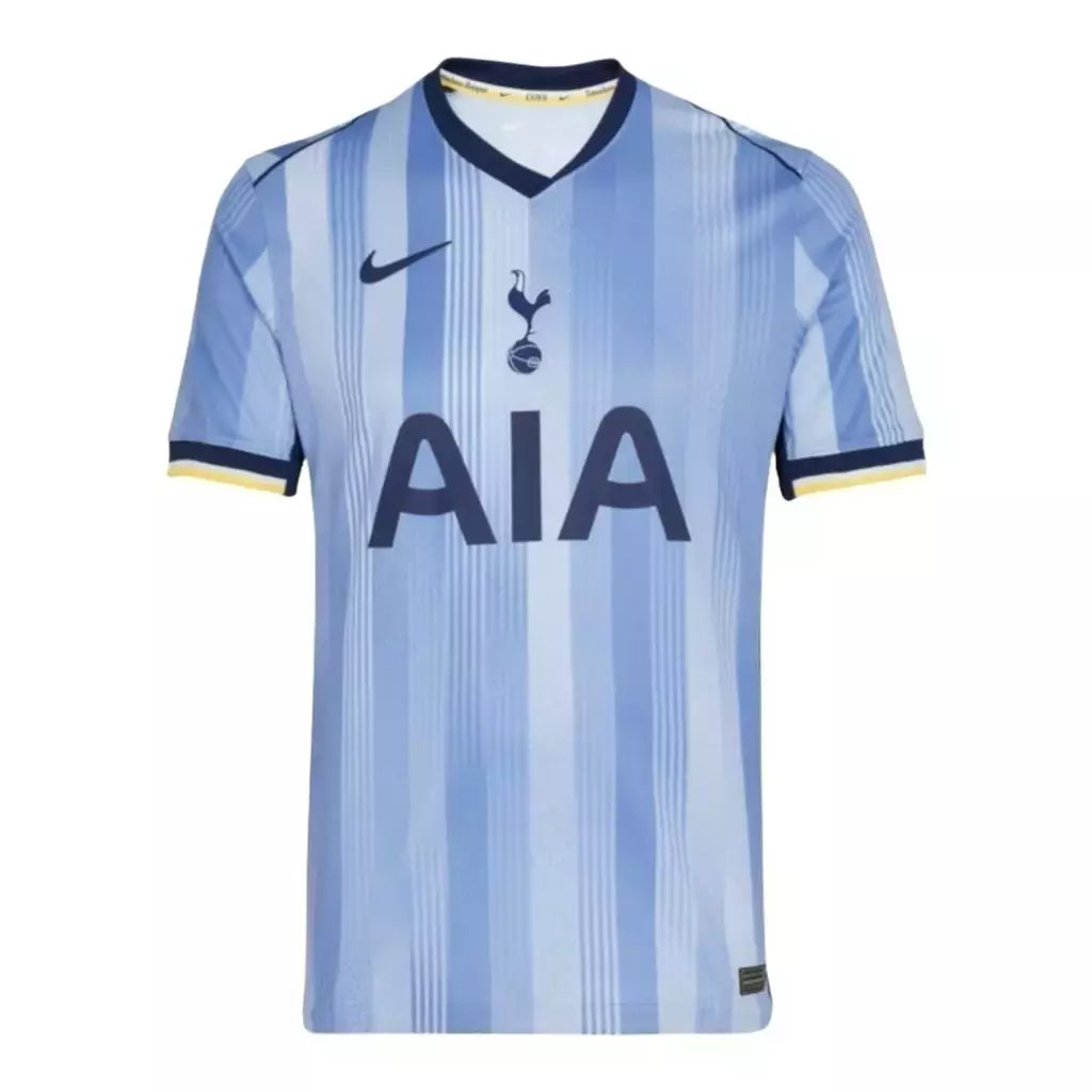 Camisa Tottenham II 2024/25
