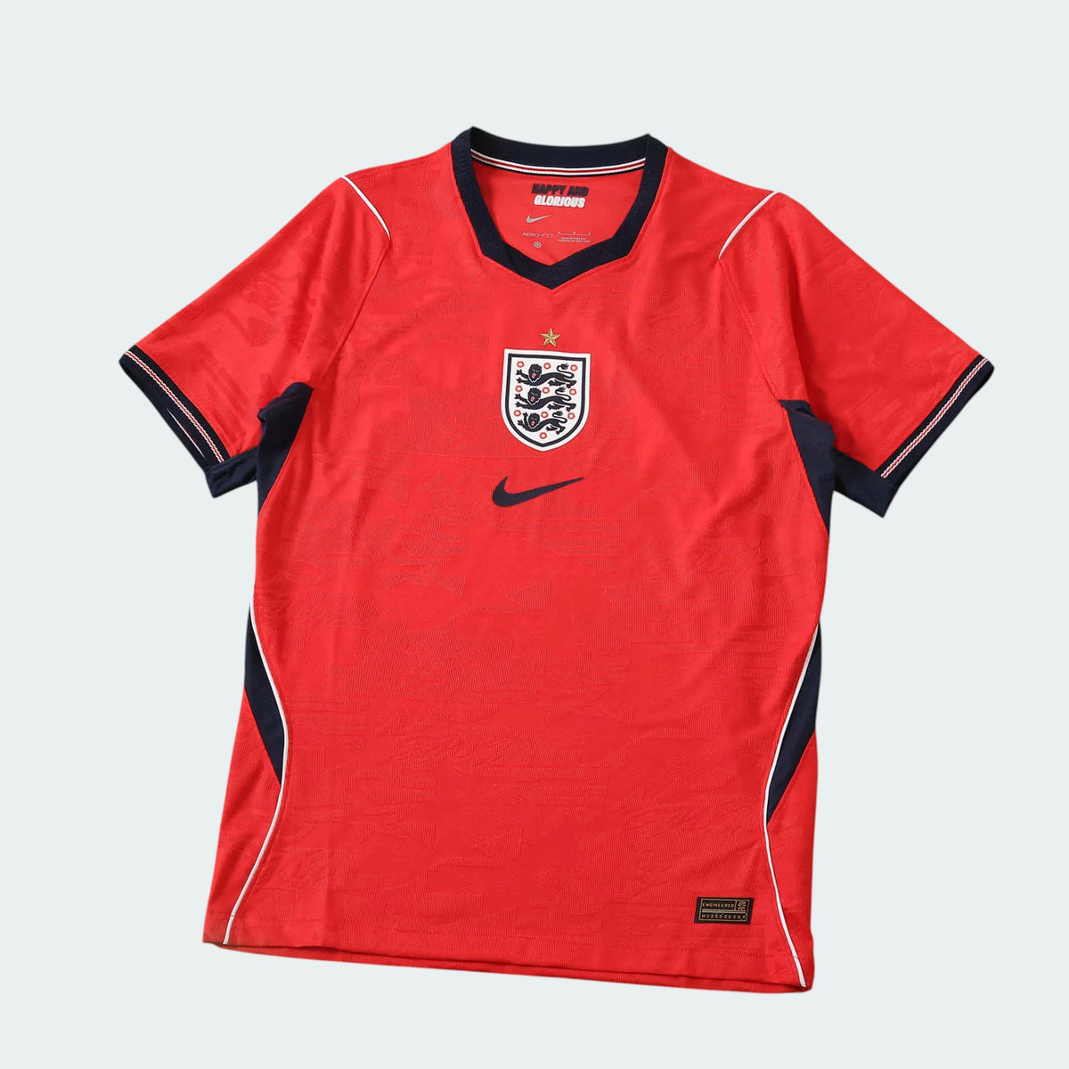 Camisa Inglaterra 2026 II Jogador